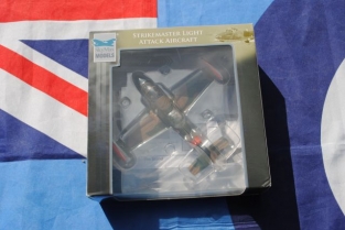 Sky Models SM7003 Strikemaster Mk.84 